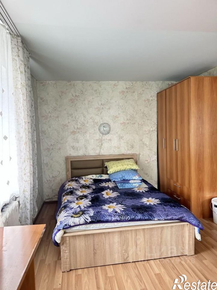 1-комн квартира пр-кт Станке Димитрова, 20,  д. 20