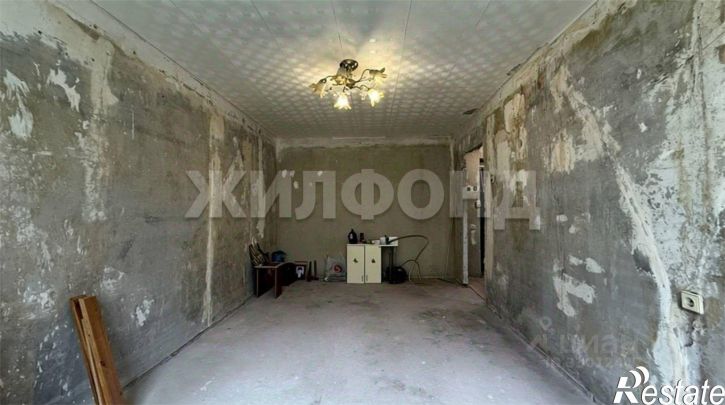 1-комн квартира ул Вали Сафроновой, 73,  д. 73