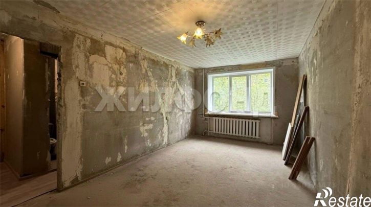 1-комн квартира ул Вали Сафроновой, 73,  д. 73