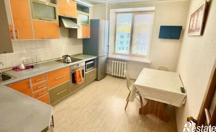 2-комн квартира ул Ромашина, 58 3,  д. 58 3,  к. 3