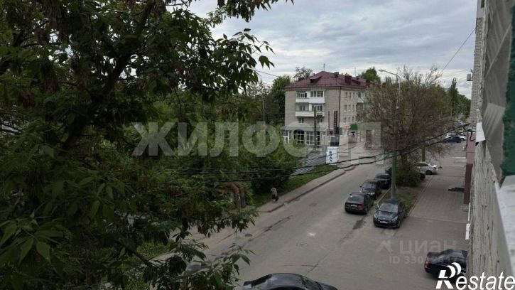 1-комн квартира ул Вали Сафроновой, 73,  д. 73