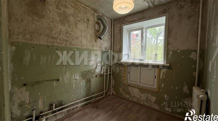 1-комн квартира ул Вали Сафроновой, 73,  д. 73