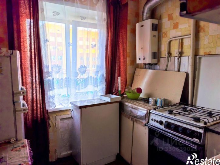 1-комн квартира пр-кт Станке Димитрова, 20,  д. 20