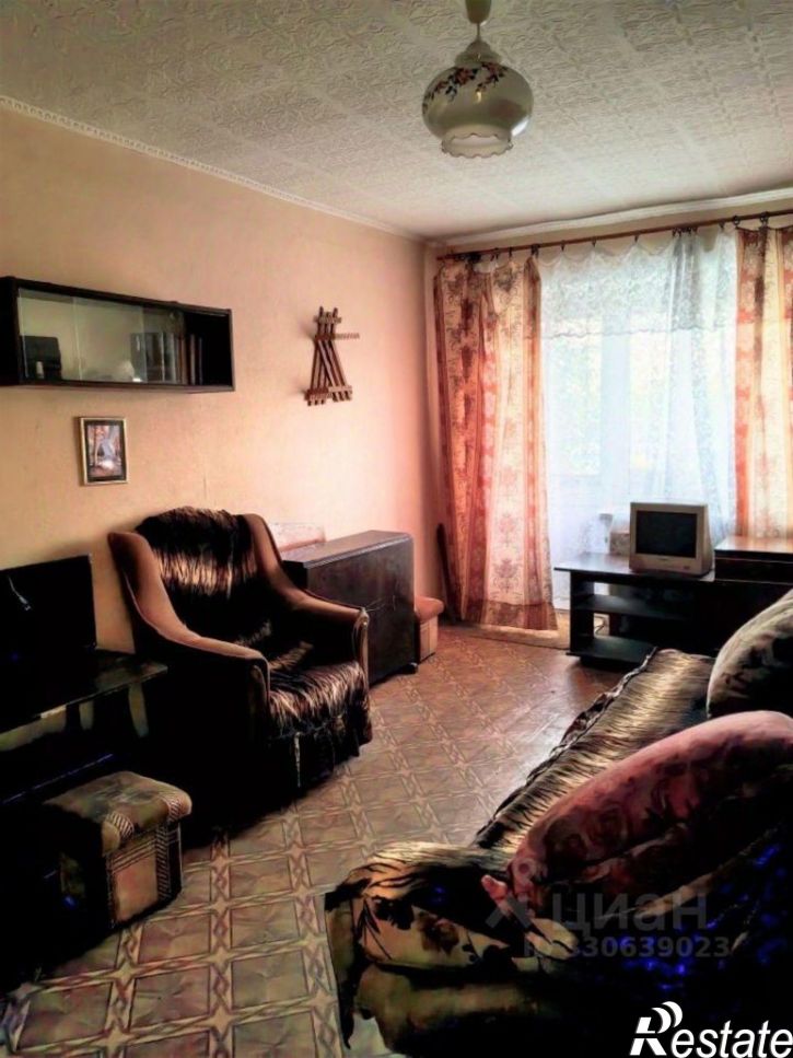 1-комн квартира пр-кт Станке Димитрова, 20,  д. 20