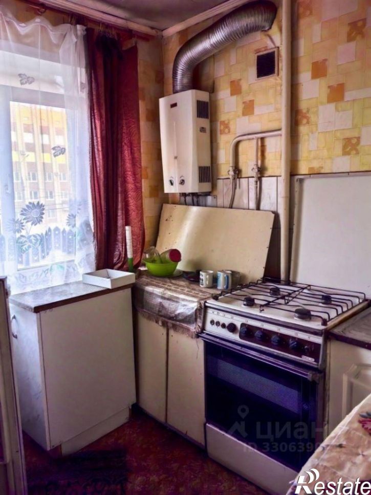 1-комн квартира пр-кт Станке Димитрова, 20,  д. 20