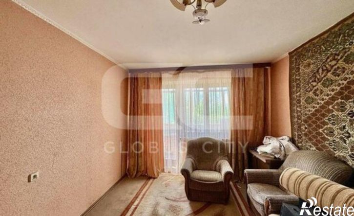 1-комн квартира ул Есенина, 26,  д. 26