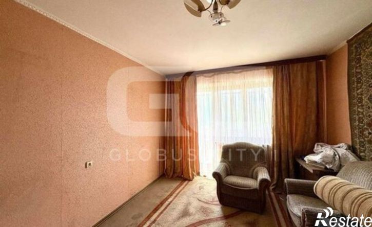 1-комн квартира ул Есенина, 26,  д. 26