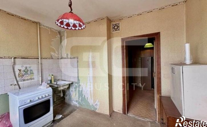 1-комн квартира ул Есенина, 26,  д. 26