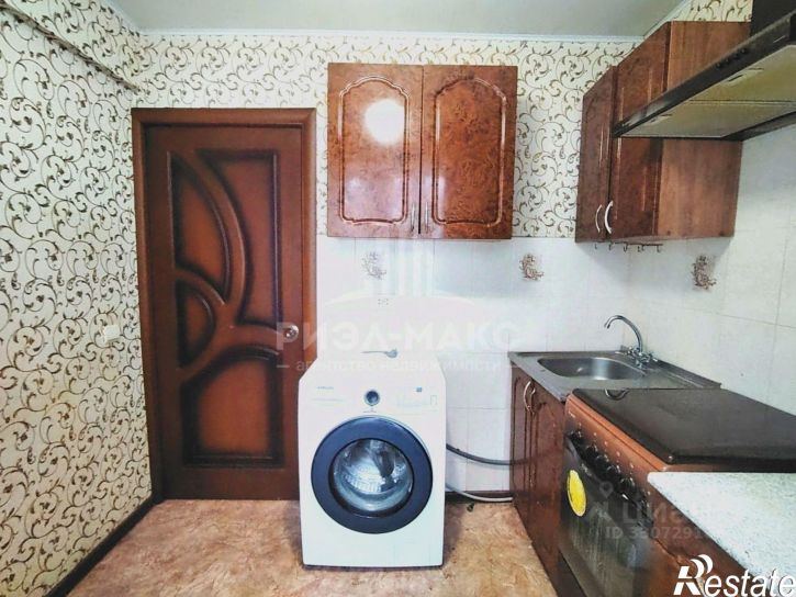 2-комн квартира ул Любезного, 6,  д. 6