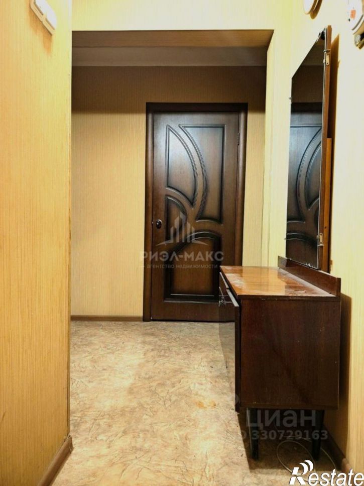 2-комн квартира ул Любезного, 6,  д. 6