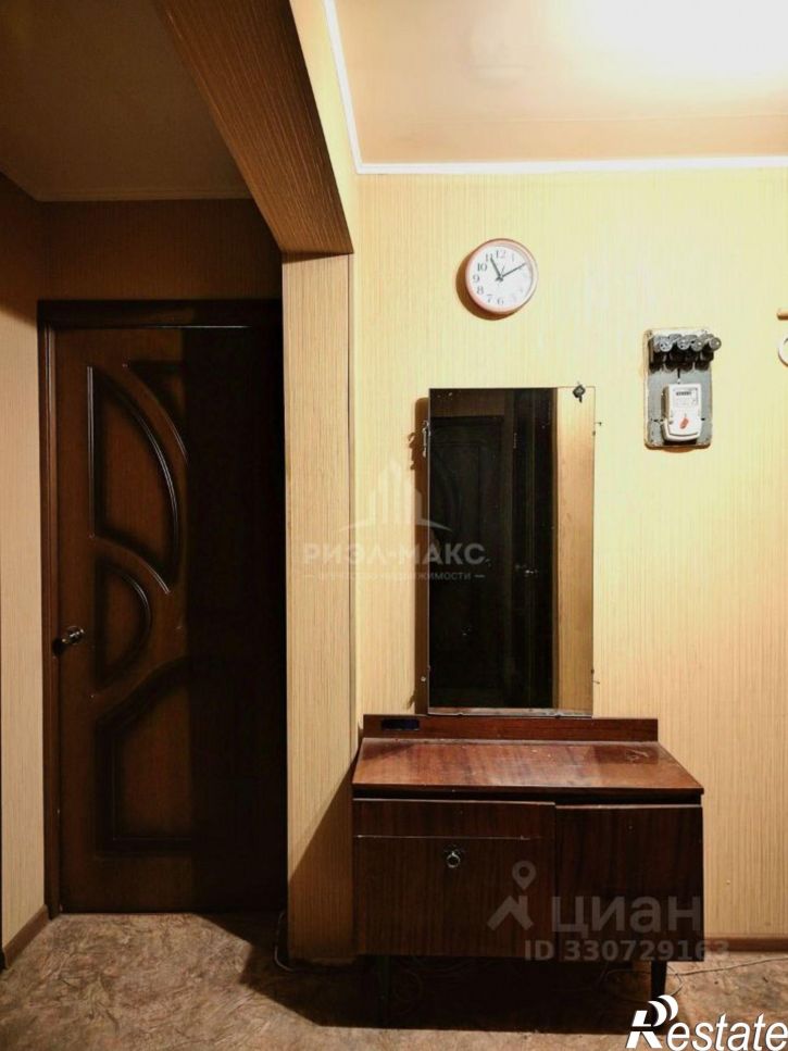 2-комн квартира ул Любезного, 6,  д. 6