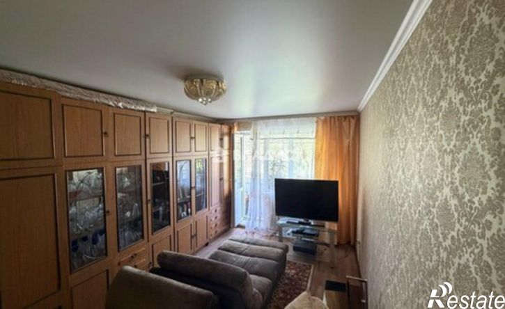 3-комн квартира ул Крахмалева, 6,  д. 6