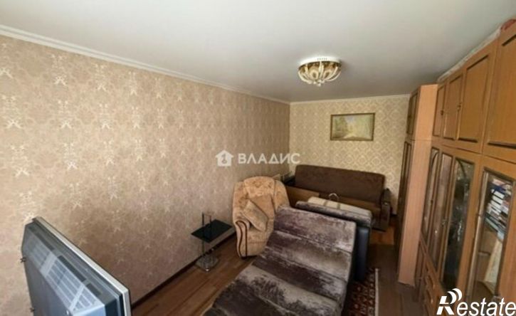 3-комн квартира ул Крахмалева, 6,  д. 6