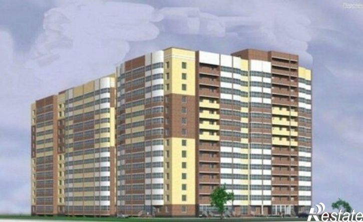 1-комн квартира микрорайон Московский, 29