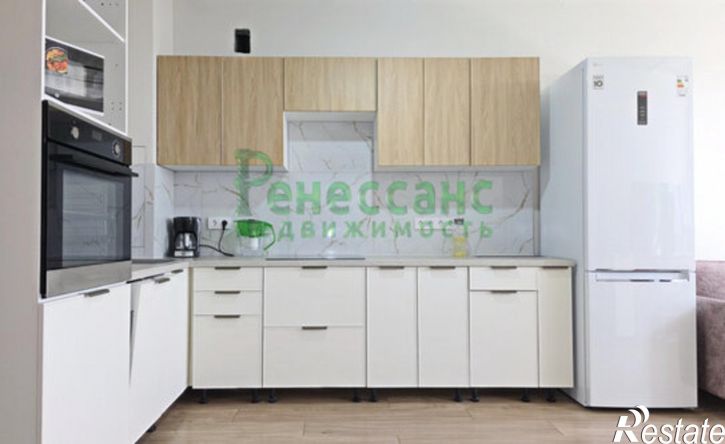 1-комн квартира улица Ульянова, 24,  д. 24