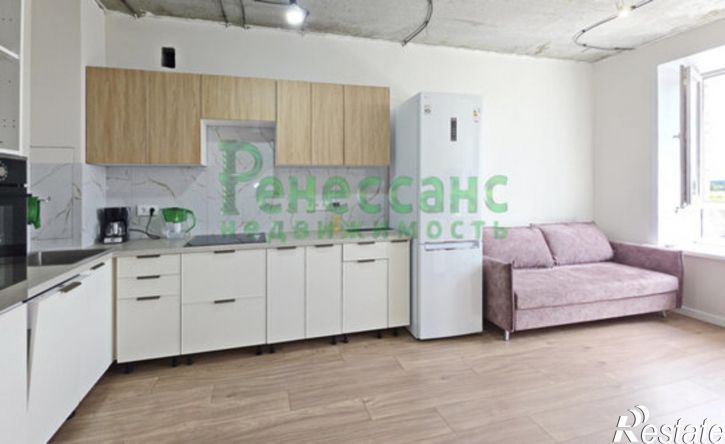 1-комн квартира улица Ульянова, 24,  д. 24
