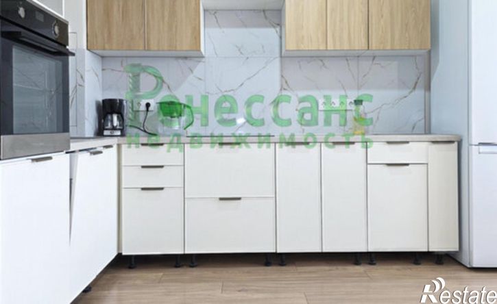 1-комн квартира улица Ульянова, 24,  д. 24