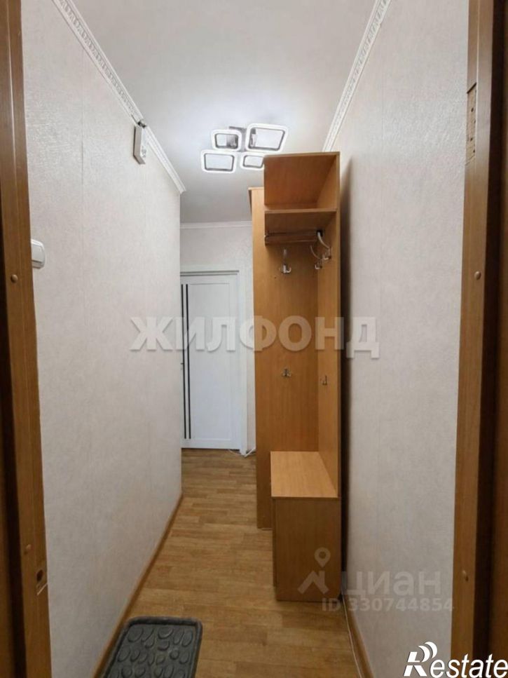 1-комн квартира Красноармейская улица, 172,  д. 172