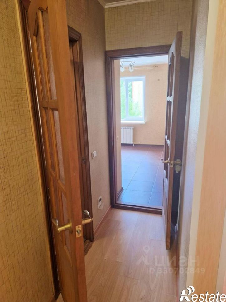 1-комн квартира улица Брянского Фронта, 26,  д. 26