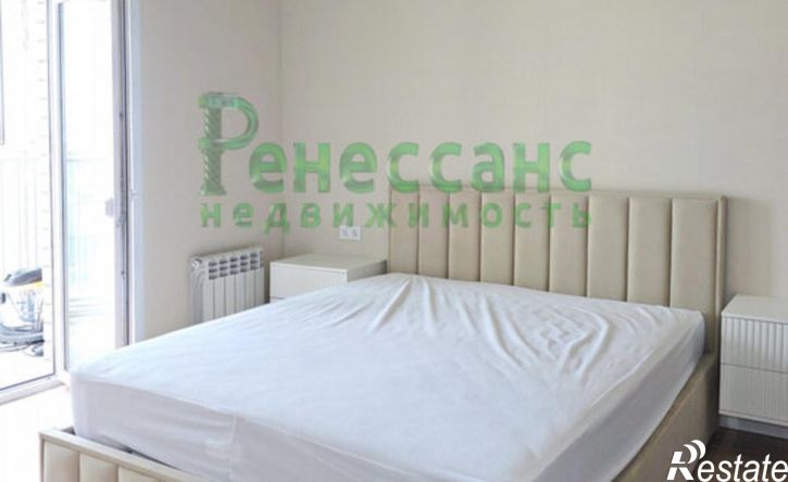 1-комн квартира улица Ульянова, 24,  д. 24