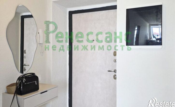 1-комн квартира улица Ульянова, 24,  д. 24