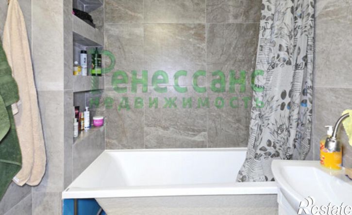 1-комн квартира улица Ульянова, 24,  д. 24