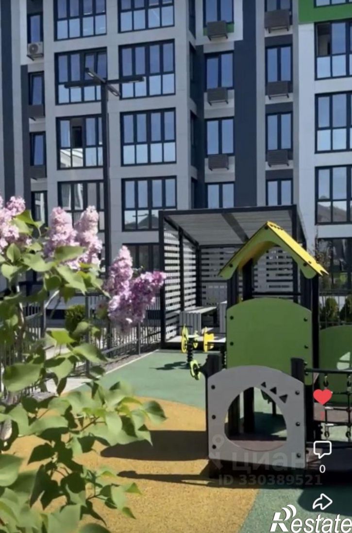 3-комн квартира улица Некрасова, 20Б,  д. 20Б