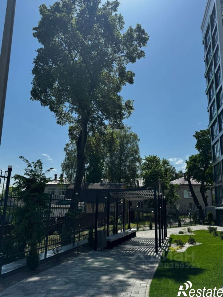 3-комн квартира улица Некрасова, 20Б,  д. 20Б