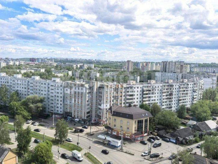 1-комн квартира 22 съезда КПСС ул., д.96