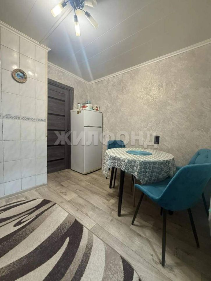 2-комн квартира Банный переулок, д.2