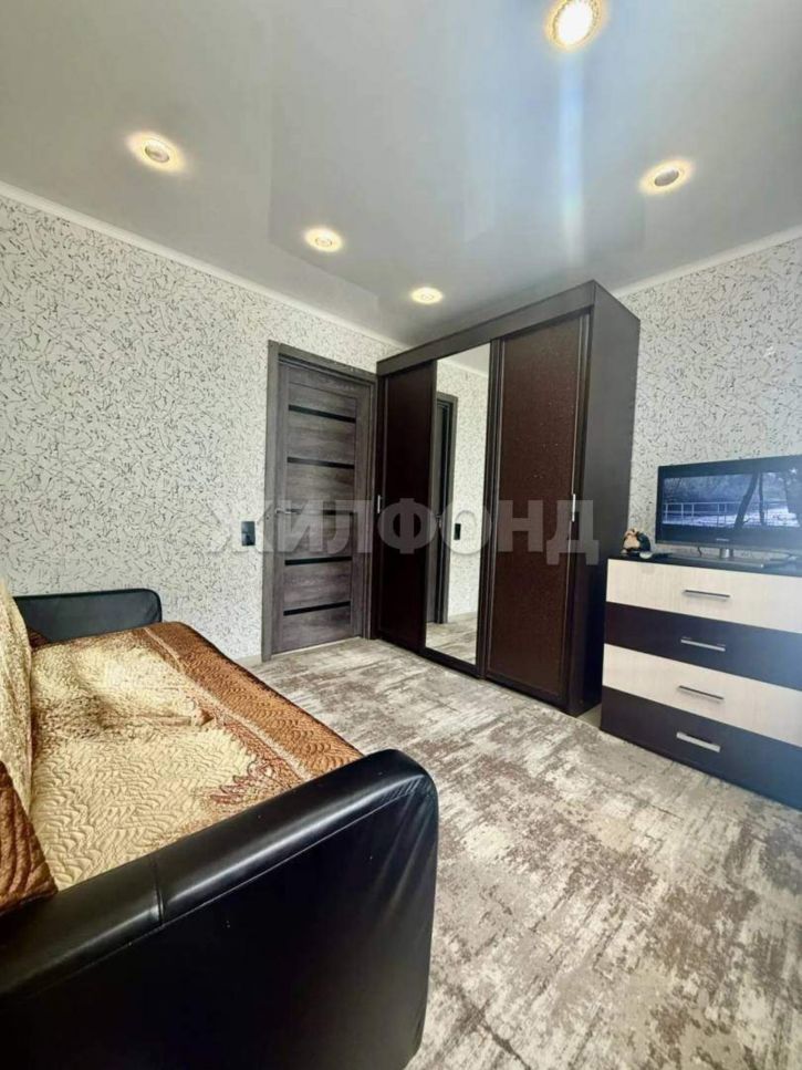 2-комн квартира Банный переулок, д.2