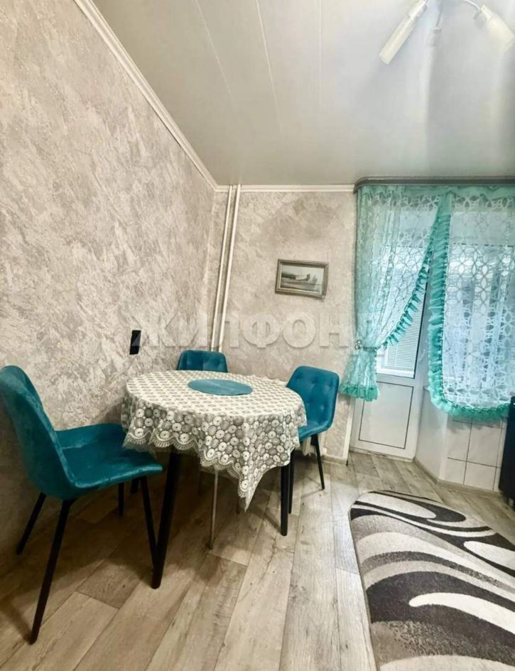 2-комн квартира Банный переулок, д.2
