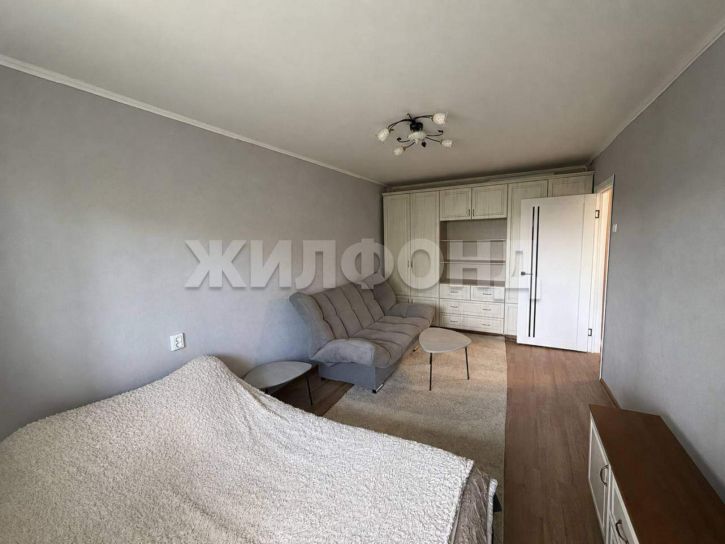 1-комн квартира Красноармейская ул., д.172