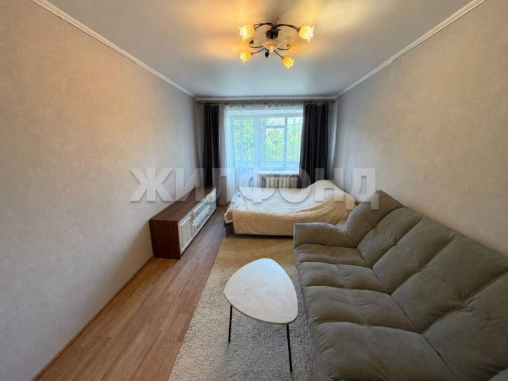 1-комн квартира Красноармейская ул., д.172