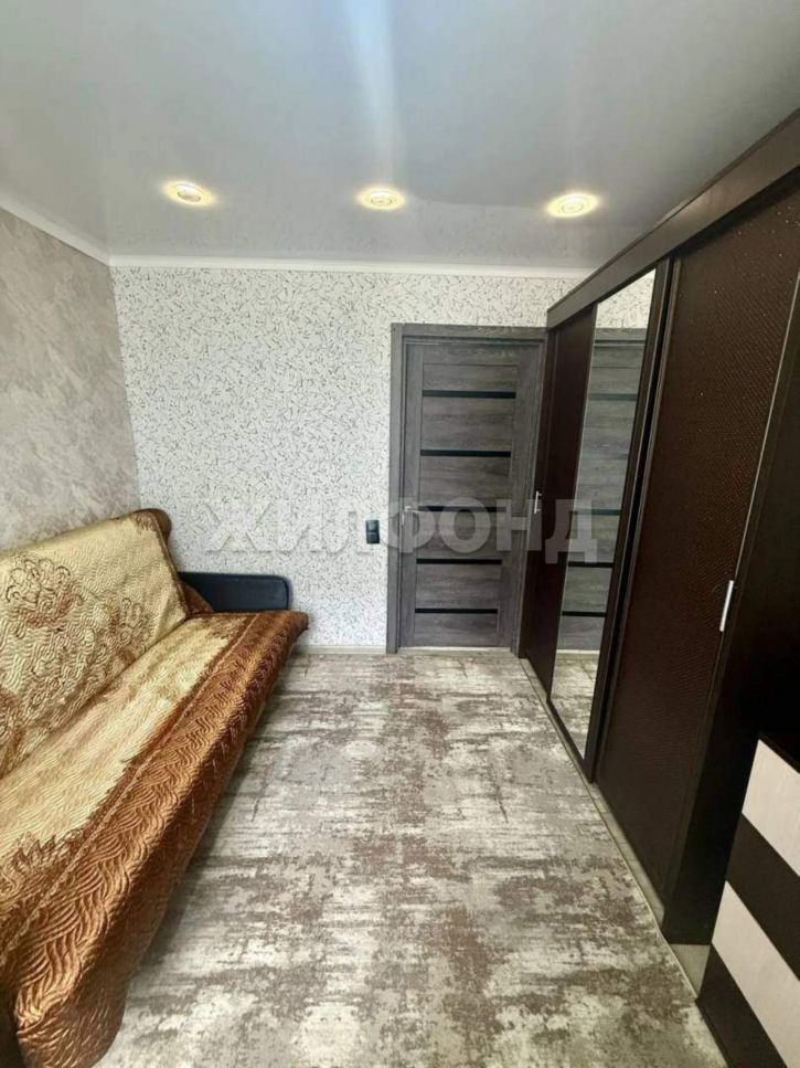 2-комн квартира Банный переулок, д.2