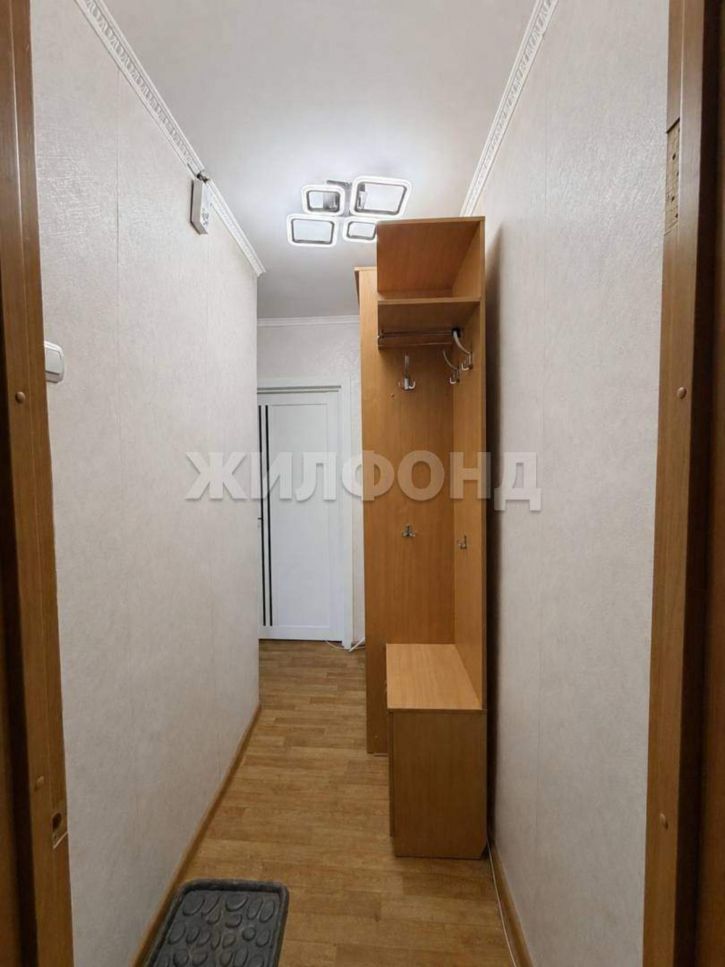 1-комн квартира Красноармейская ул., д.172