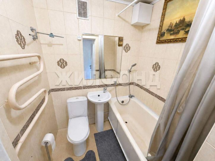 1-комн квартира Красноармейская ул., д.172