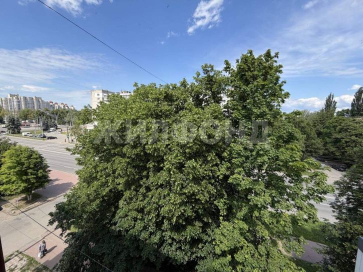 1-комн квартира Красноармейская ул., д.172