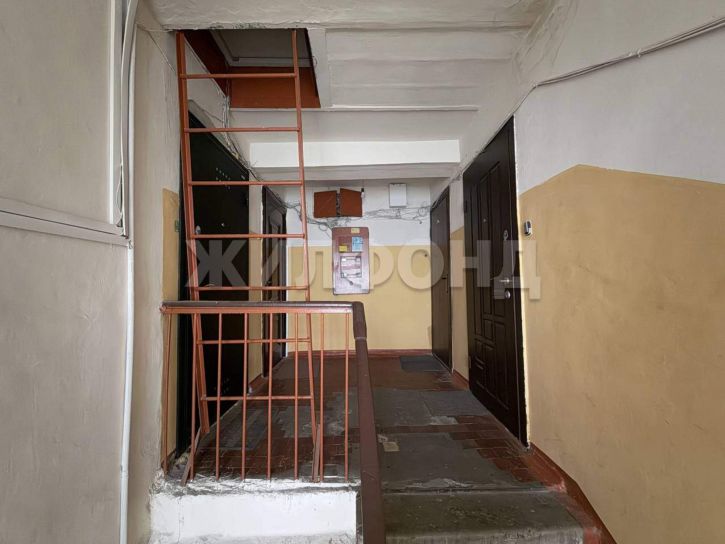 1-комн квартира Красноармейская ул., д.172