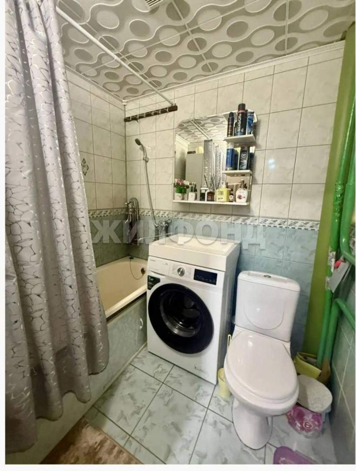 2-комн квартира Банный переулок, д.2