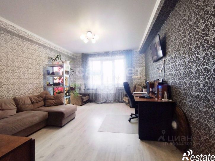 2-комн квартира ул Ульянова, 130,  д. 130