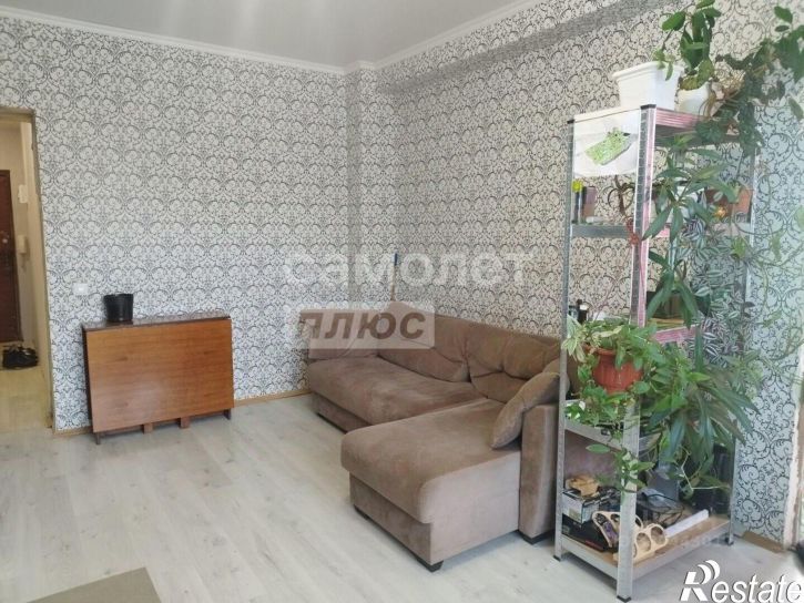 2-комн квартира ул Ульянова, 130,  д. 130