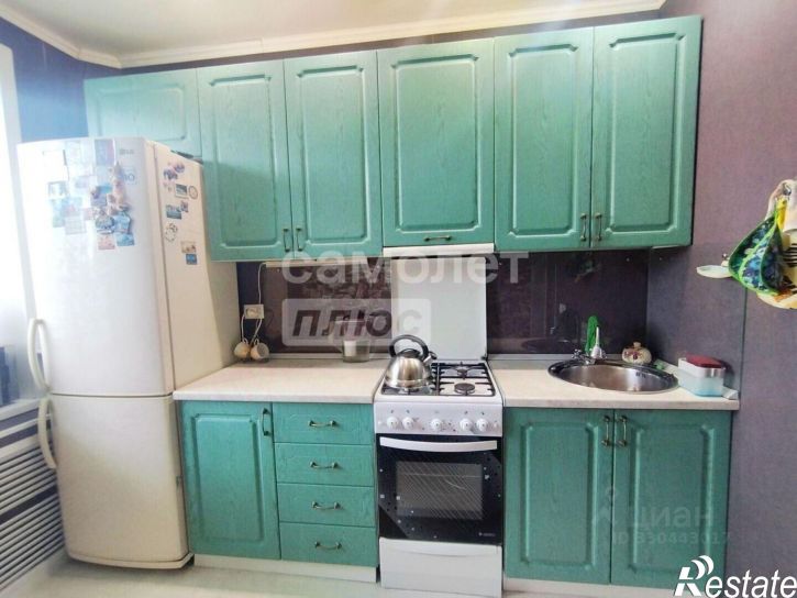 2-комн квартира ул Ульянова, 130,  д. 130