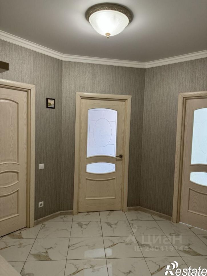1-комн квартира Бежицкая улица, 8 к1,  д. 8 к1