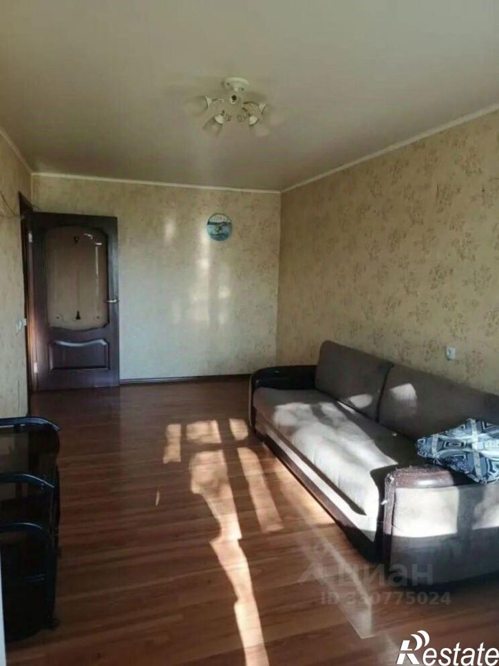 2-комн квартира улица 22-го Съезда КПСС, 23,  д. 23