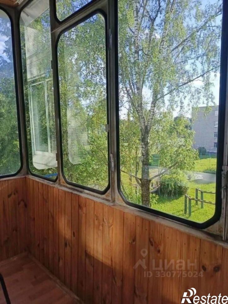 2-комн квартира улица 22-го Съезда КПСС, 23,  д. 23