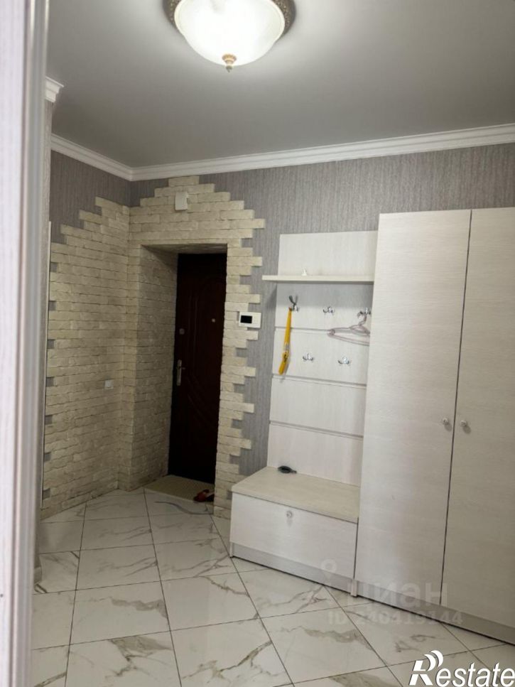 1-комн квартира Бежицкая улица, 8 к1,  д. 8 к1