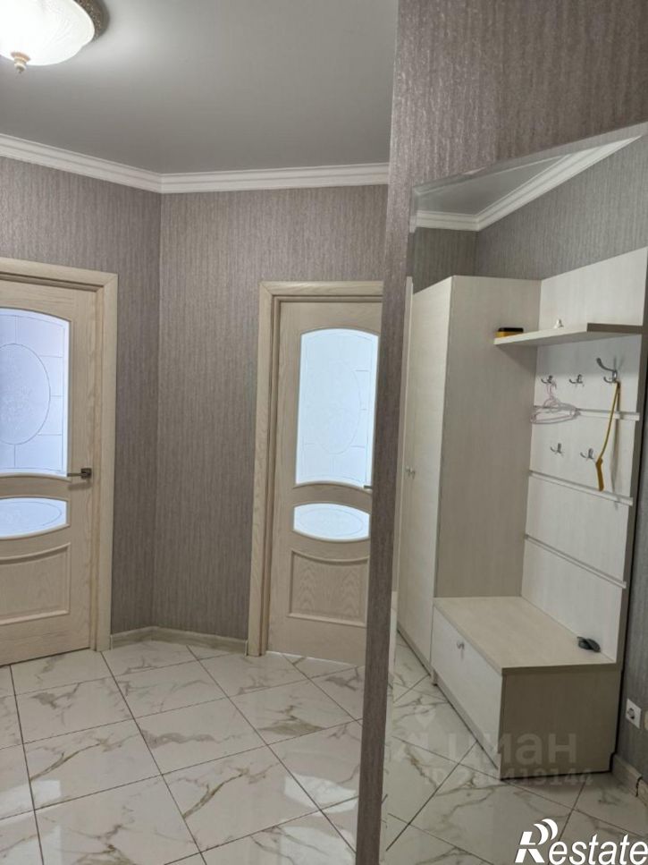 1-комн квартира Бежицкая улица, 8 к1,  д. 8 к1