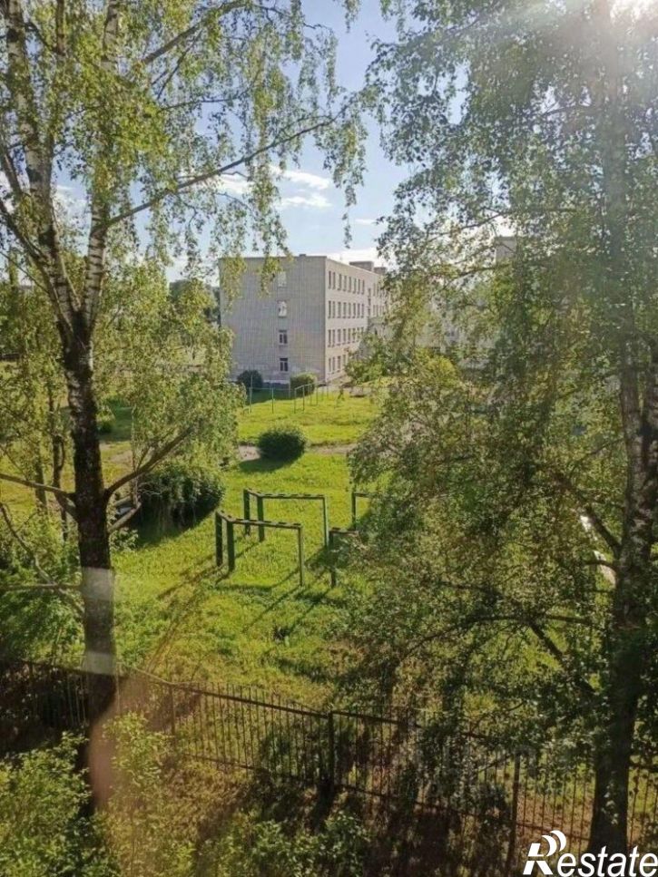 2-комн квартира улица 22-го Съезда КПСС, 23,  д. 23