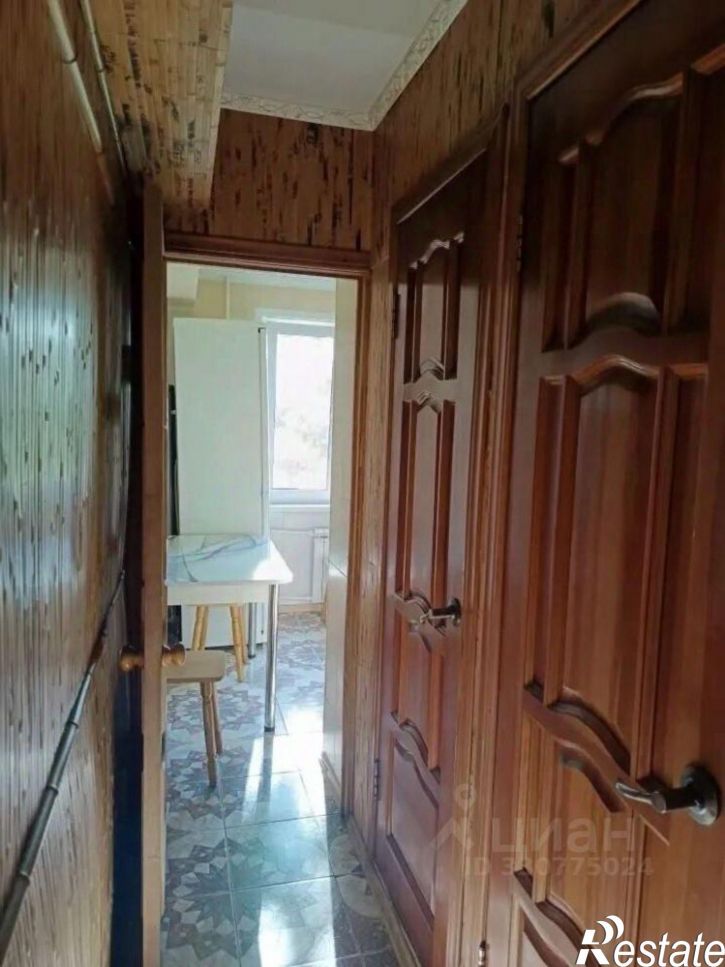 2-комн квартира улица 22-го Съезда КПСС, 23,  д. 23